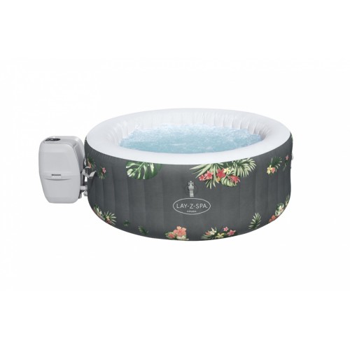 Aruba Lay-Z-Spa AirJet Home Spa BESTWAY 3místný kryt filtru čerpadla
