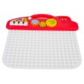 Multifunkční deska + příslušenství