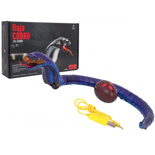 COBRA R/C had
