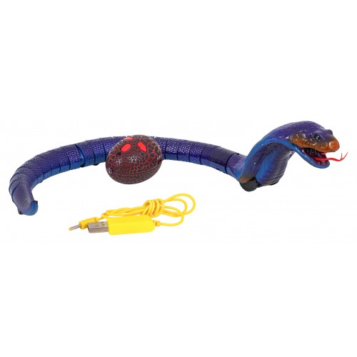 COBRA R/C had
