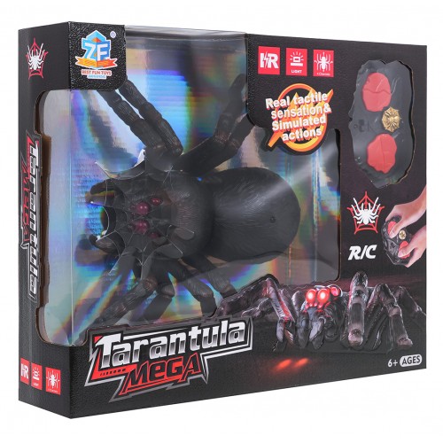 Mega Spider Tarantula na dálkové ovládání