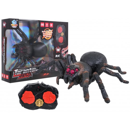 Mega Spider Tarantula na dálkové ovládání
