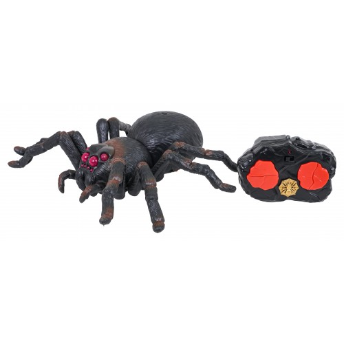 Mega Spider Tarantula na dálkové ovládání