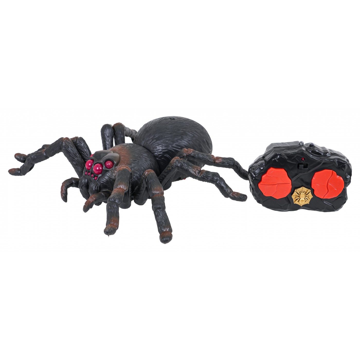 Mega Spider Tarantula na dálkové ovládání