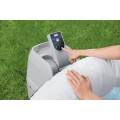 Aruba Lay-Z-Spa AirJet Home Spa BESTWAY 3místný kryt filtru čerpadla