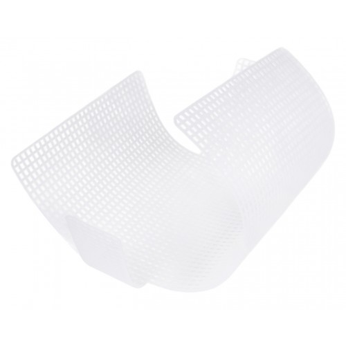 Měkká DIY taška + příslušenství