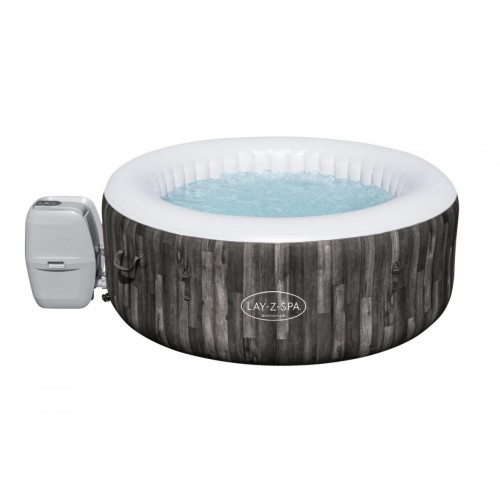 Bahamas Lay-Z-Spa Garden Spa BESTWAY 4místný kryt čerpadla Filtr