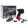 R/C Drift Car 1:43 Zelené + Příslušenství
