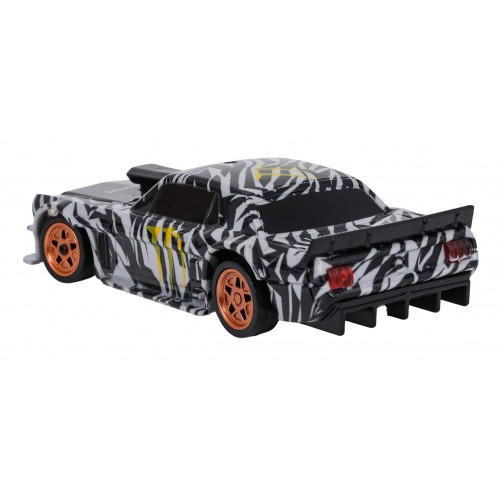 R/C Drift Car 1:43 Zelené + Příslušenství