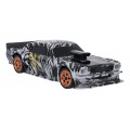 R/C Drift Car 1:43 Zelené + Příslušenství