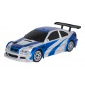 R/C Drift Car 1:43 Modré + Příslušenství