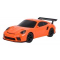 R/C Drift Car 1:43 Oranžové + Příslušenství