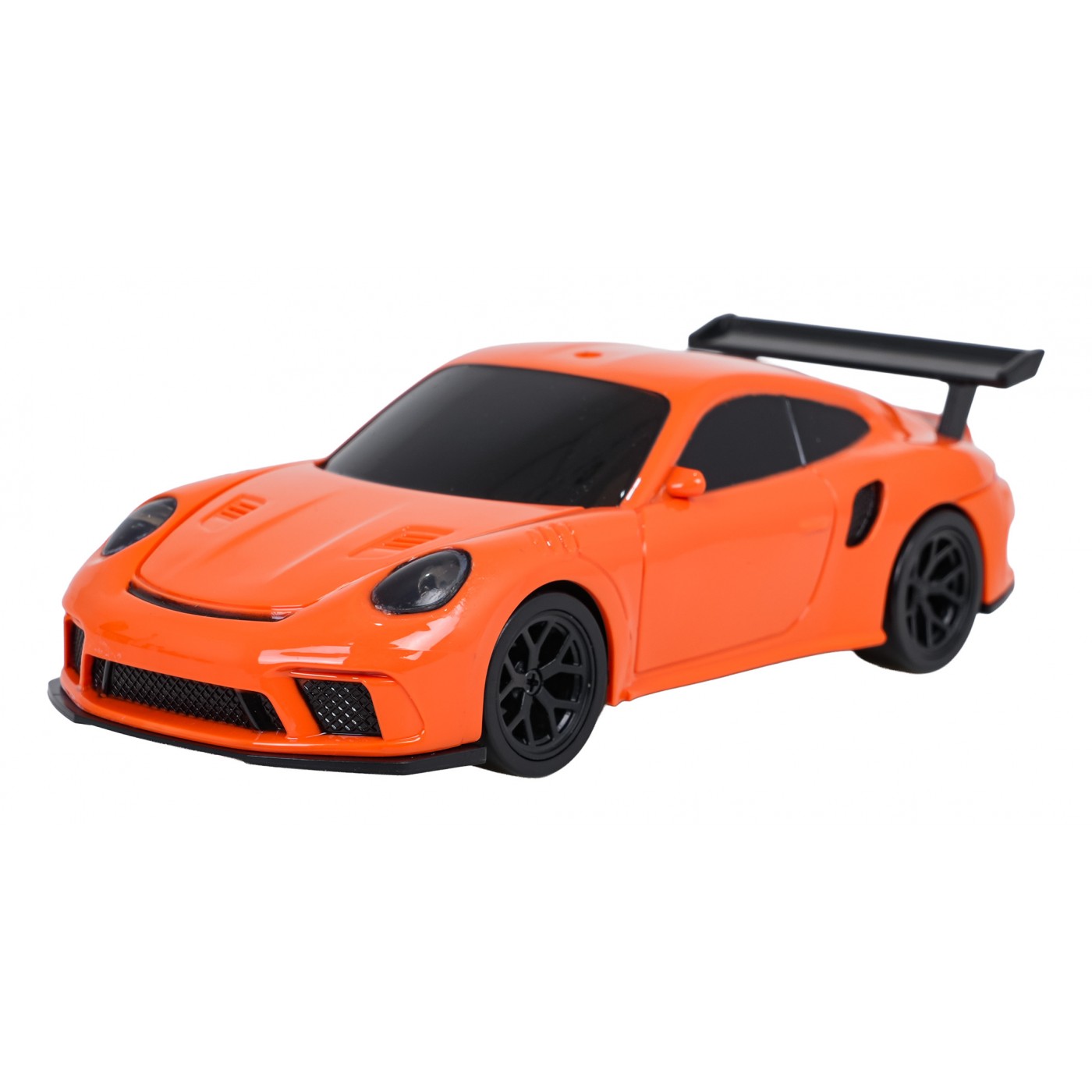 R/C Drift Car 1:43 Oranžové + Příslušenství