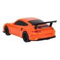 R/C Drift Car 1:43 Oranžové + Příslušenství