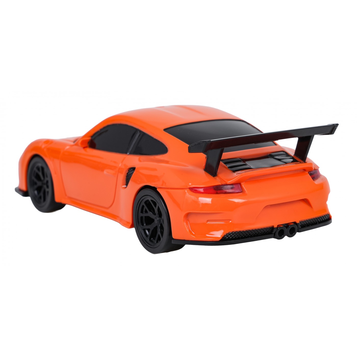 R/C Drift Car 1:43 Oranžové + Příslušenství