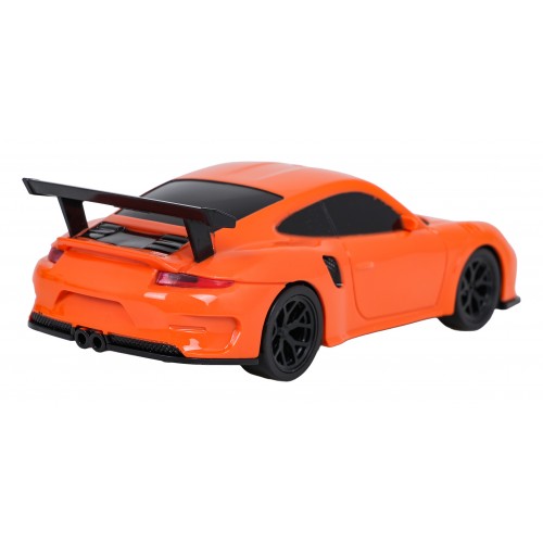 R/C Drift Car 1:43 Oranžové + Příslušenství