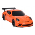 R/C Drift Car 1:43 Oranžové + Příslušenství