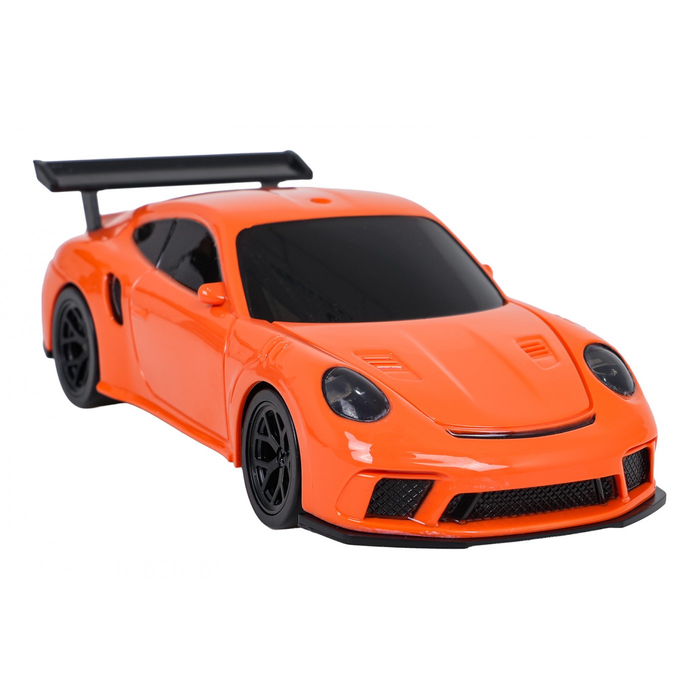 R/C Drift Car 1:43 Oranžové + Příslušenství
