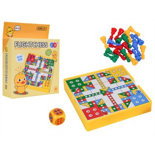 Desková hra LUDO MINI Duck
