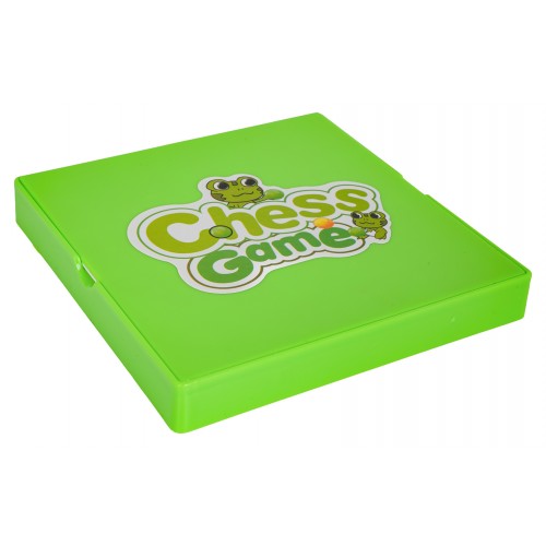 Desková hra LUDO Frog