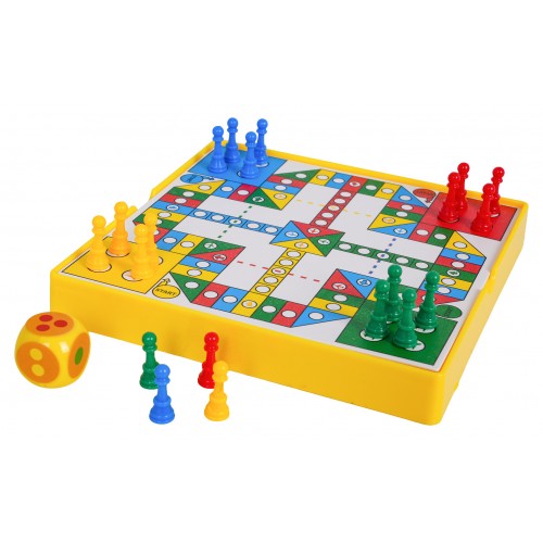 Desková hra LUDO Duck
