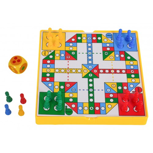 Desková hra LUDO Duck