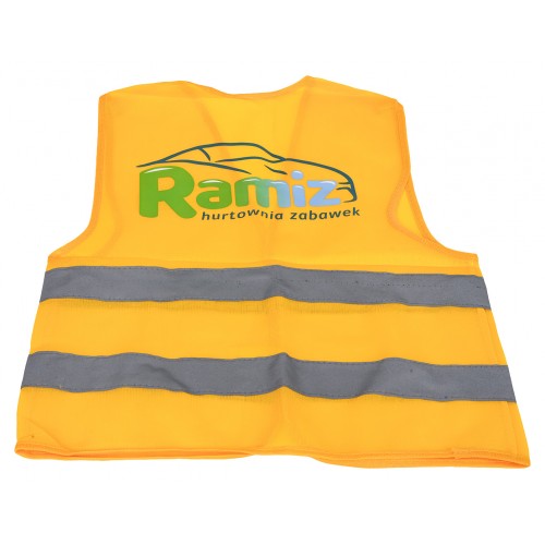Reflexní vesta RAMIZ