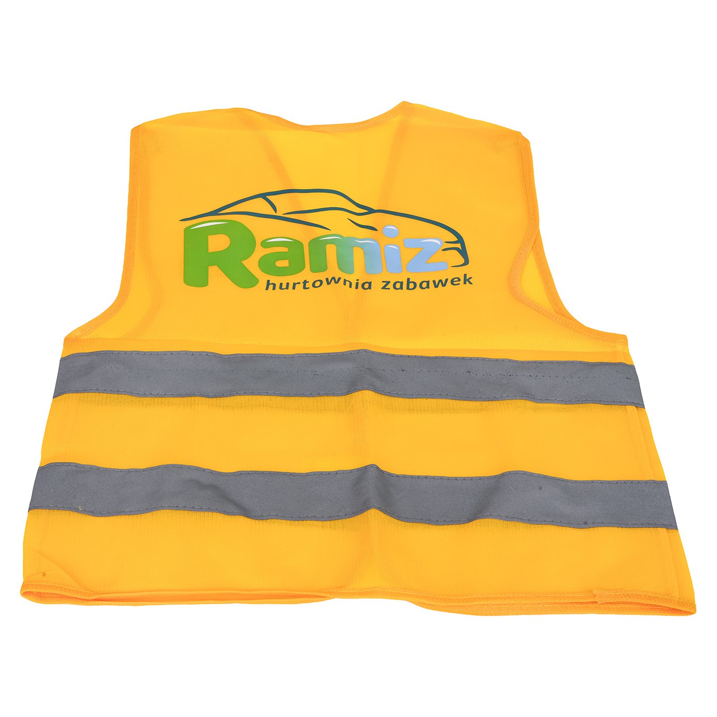 Reflexní vesta RAMIZ