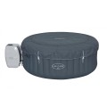 Bali Lay-Z-Spa AirJet Home Jacuzzi BESTWAY 4místné LED příslušenství