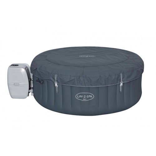 Bali Lay-Z-Spa AirJet Home Jacuzzi BESTWAY 4místné LED příslušenství