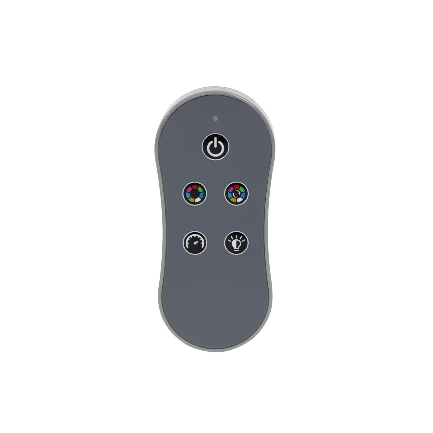 Bali Lay-Z-Spa AirJet Home Jacuzzi BESTWAY 4místné LED příslušenství