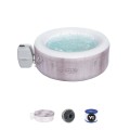 Cancun Lay-Z-Spa AirJet Spa Garden BESTWAY 4místný kryt filtru čerpadla