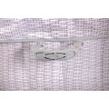 Cancun Lay-Z-Spa AirJet Spa Garden BESTWAY 4místný kryt filtru čerpadla