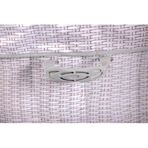 Cancun Lay-Z-Spa AirJet Spa Garden BESTWAY 4místný kryt filtru čerpadla
