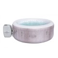 Cancun Lay-Z-Spa AirJet Spa Garden BESTWAY 4místný kryt filtru čerpadla