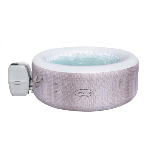 Cancun Lay-Z-Spa AirJet Spa Garden BESTWAY 4místný kryt filtru čerpadla