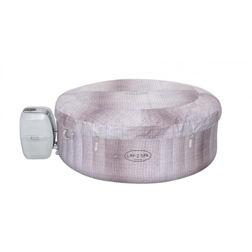 Cancun Lay-Z-Spa AirJet Spa Garden BESTWAY 4místný kryt filtru čerpadla