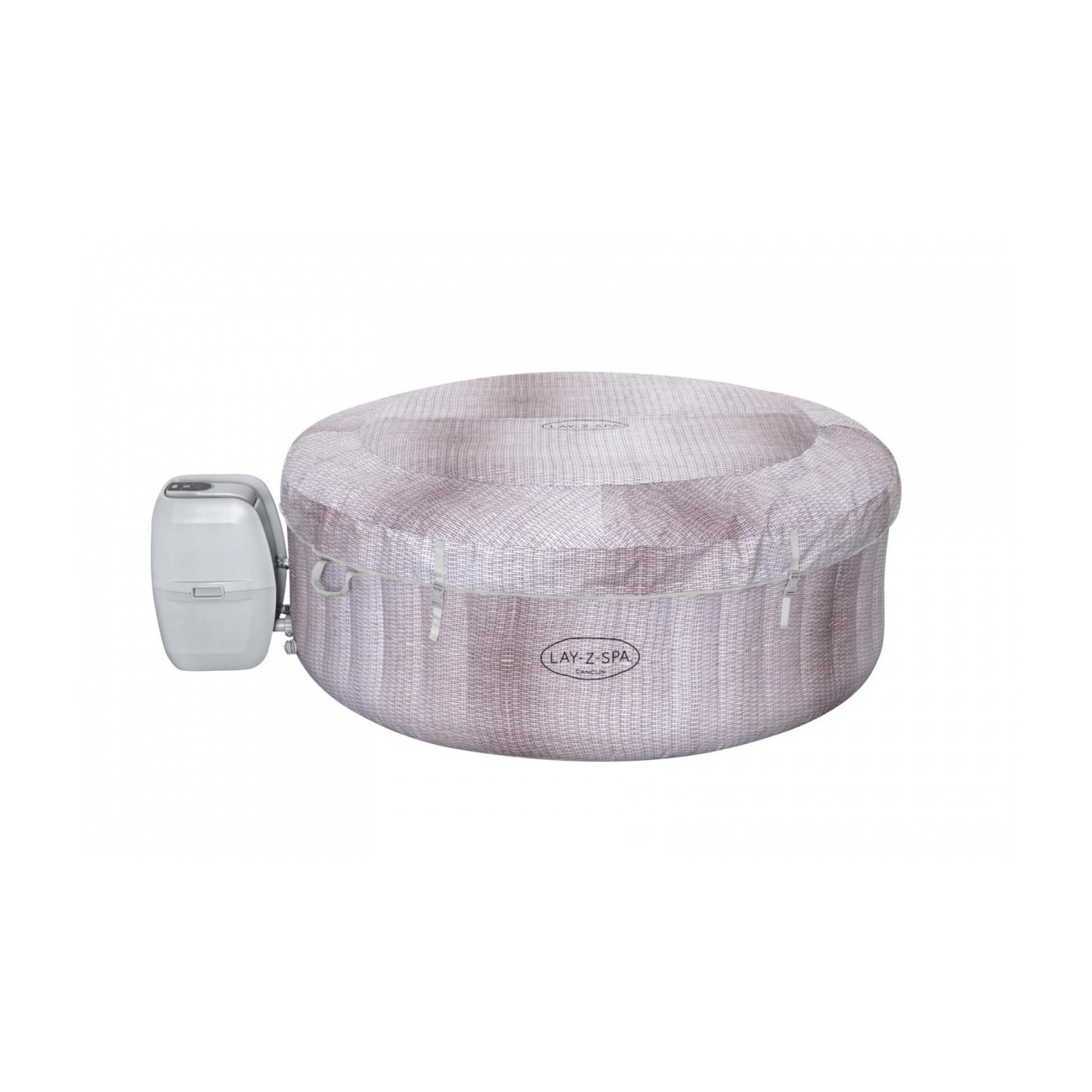 Cancun Lay-Z-Spa AirJet Spa Garden BESTWAY 4místný kryt filtru čerpadla