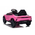 Vůz Lamborghini Lanzador Pink