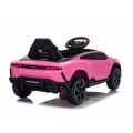 Vůz Lamborghini Lanzador Pink