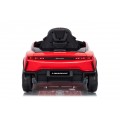 Vůz Lamborghini Lanzador Red