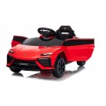 Vůz Lamborghini Lanzador Red