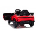 Vůz Lamborghini Lanzador Red