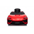 Vůz Lamborghini Lanzador Red