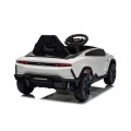 Vozidlo Lamborghini Lanzador White