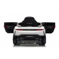 Vozidlo Lamborghini Lanzador White