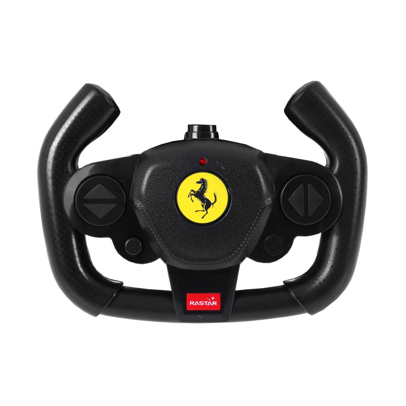 Ferrari LaFerrari Aperta červená RASTAR model 1:14 Dálkové ovládání auta + 2,4 GHz dálkové ovládání