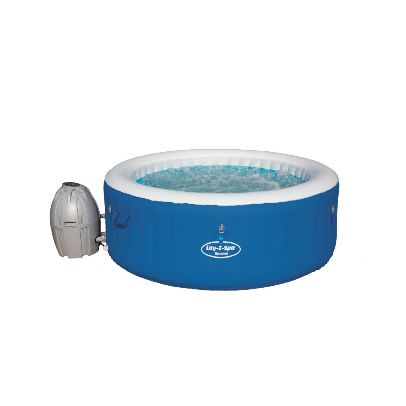 Lay-Z-Spa Havana Air Jet Jacuzzi Bestway