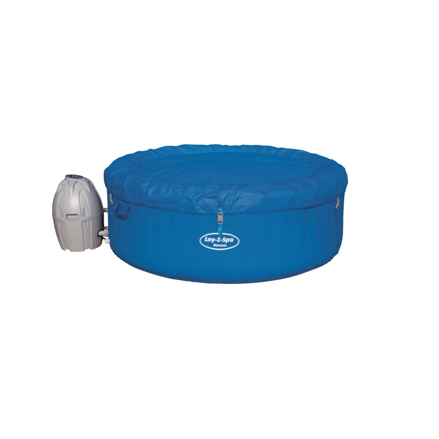 Lay-Z-Spa Havana Air Jet Jacuzzi Bestway