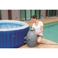 Lay-Z-Spa Havana Air Jet Jacuzzi Bestway